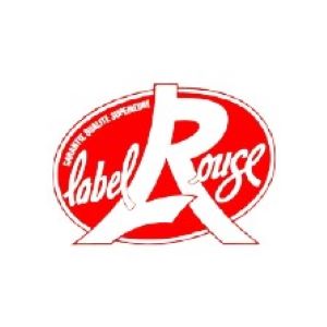 Zalm heel Label Rouge 5-6 kg